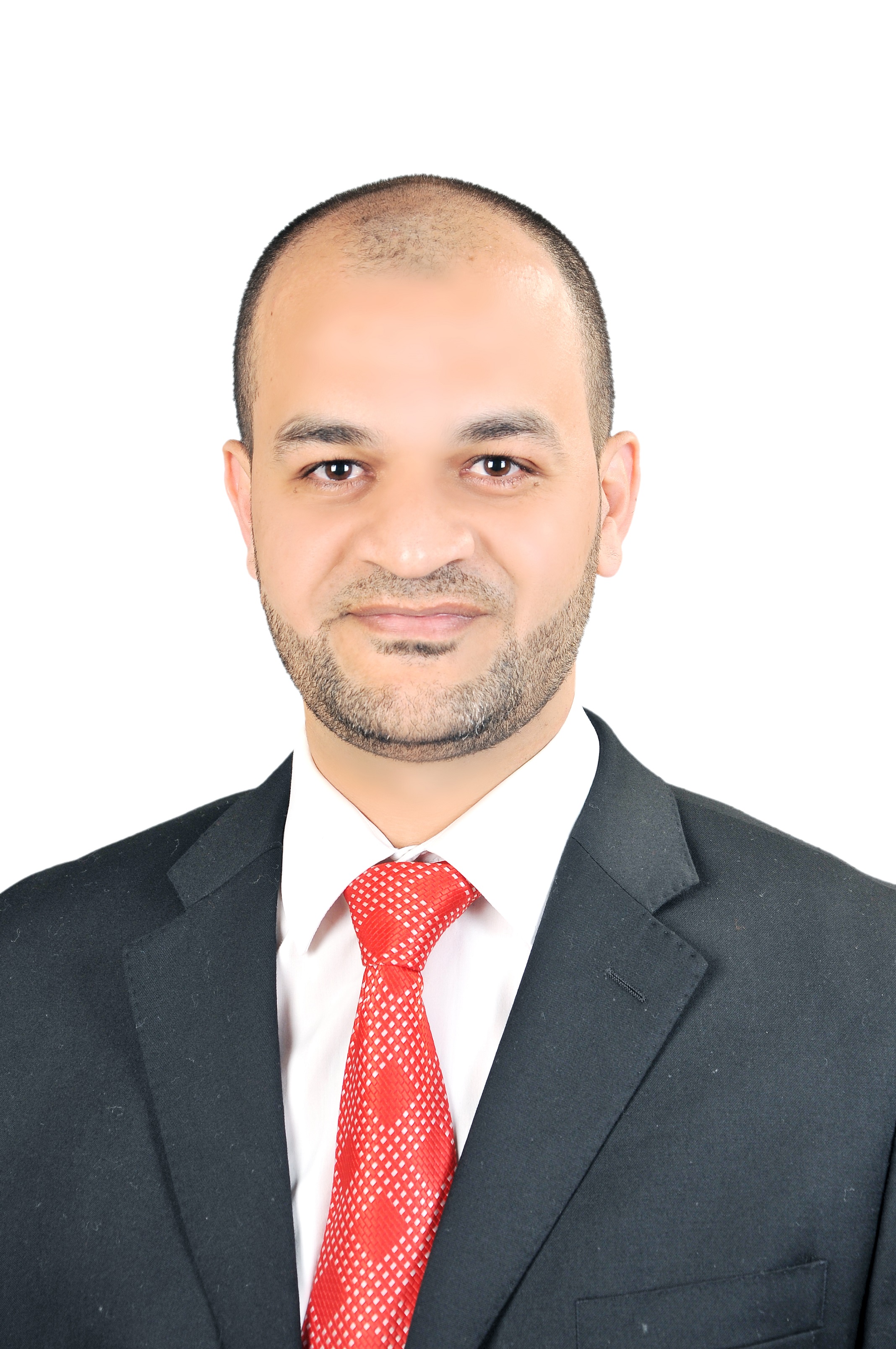 Mohamed El Zowalaty
